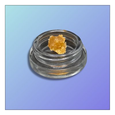 KOTC: Sugar Wax