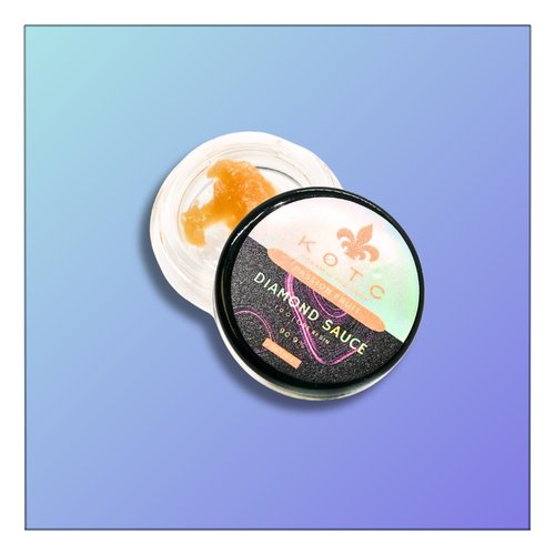 KOTC: Diamond Sauce
