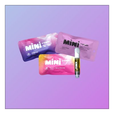 TINY 1g Cartridge