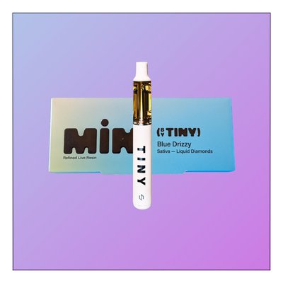 Tiny Mini 1G Disposable