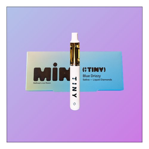 Tiny Mini 1G Disposable